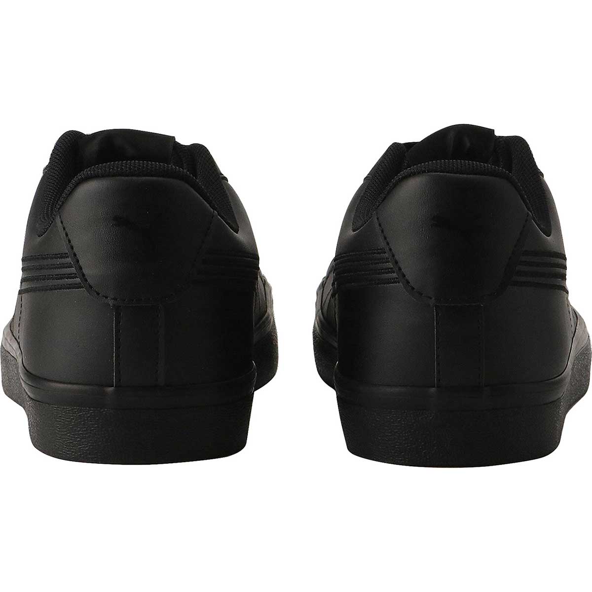 メンズ ユニセックス マルチスポーツシューズ プーマ V コート バルク EB スニーカー