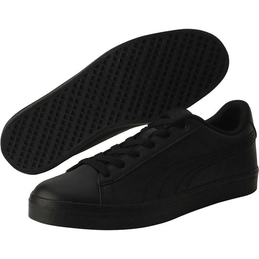 メンズ ユニセックス マルチスポーツシューズ プーマ V コート バルク EB スニーカー