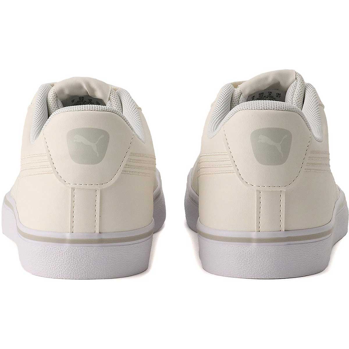 ユニセックス マルチスポーツシューズ プーマ V コート バルク スニーカー