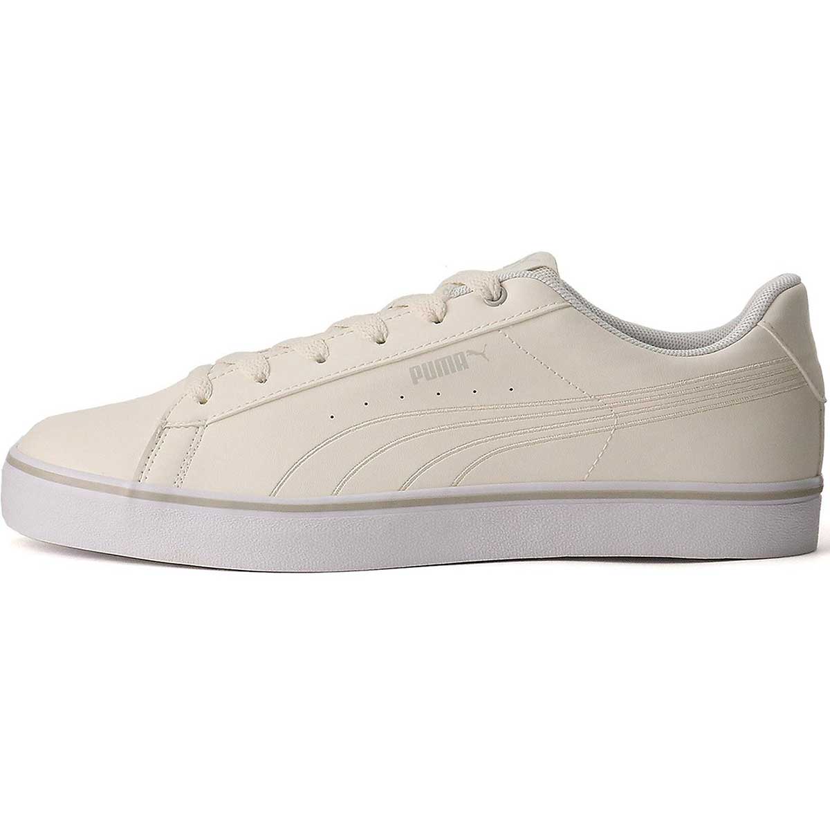 ユニセックス マルチスポーツシューズ プーマ V コート バルク スニーカー