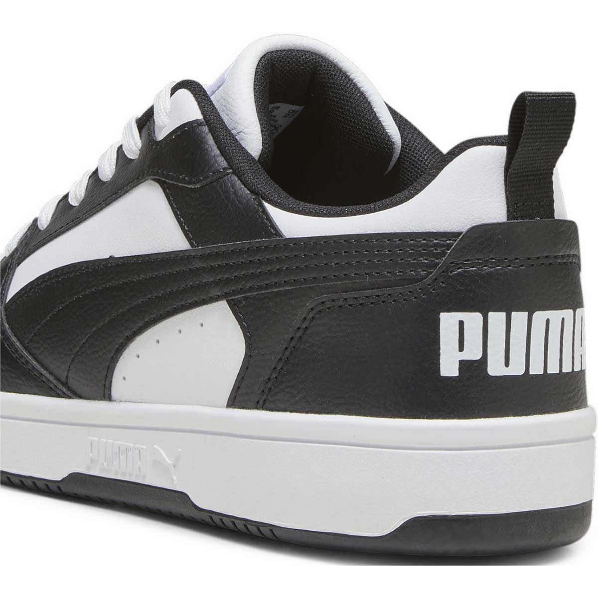 ユニセックス マルチスポーツシューズ リバウンド V6 ロウ