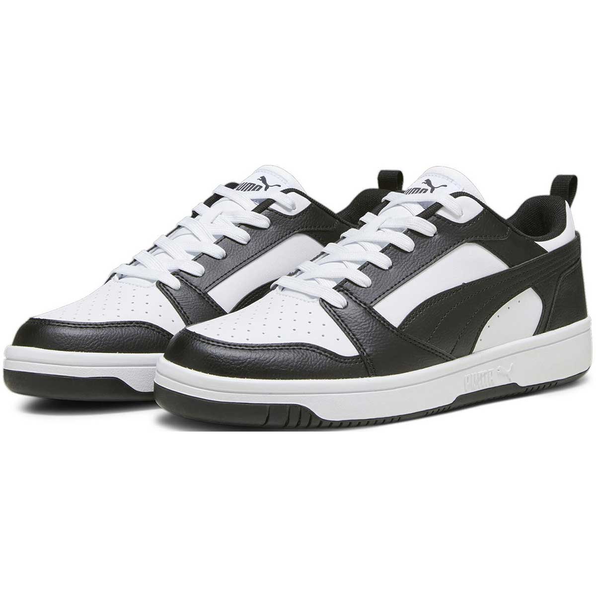 ユニセックス マルチスポーツシューズ リバウンド V6 ロウ