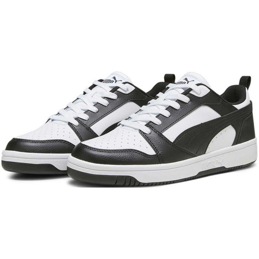 ユニセックス マルチスポーツシューズ リバウンド V6 ロウ