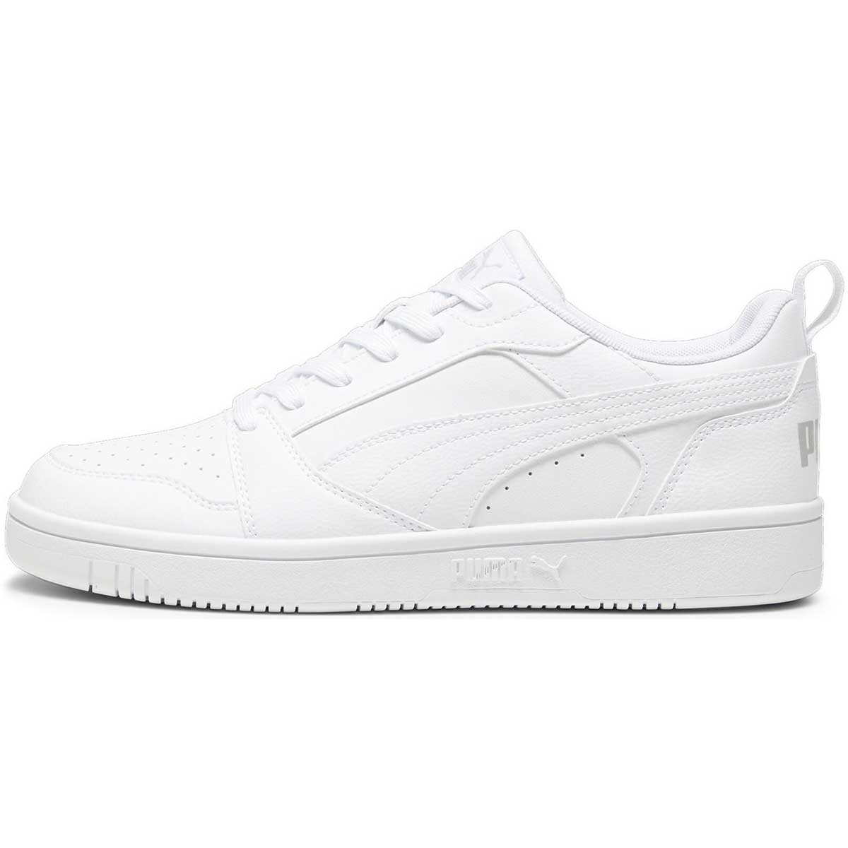 ユニセックス マルチスポーツシューズリバウンド V6 ロウ メンズ スニーカー