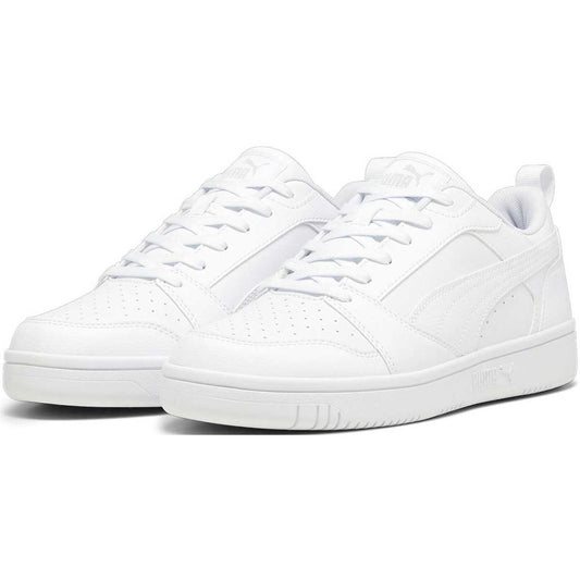 ユニセックス マルチスポーツシューズリバウンド V6 ロウ メンズ スニーカー