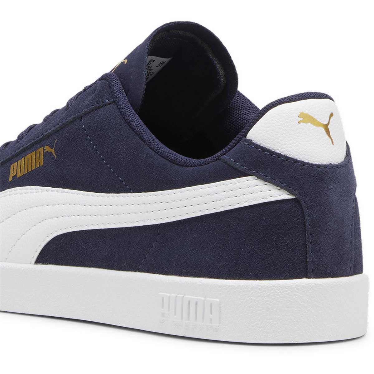 PUMA CLUB 2 メンズ スニーカー