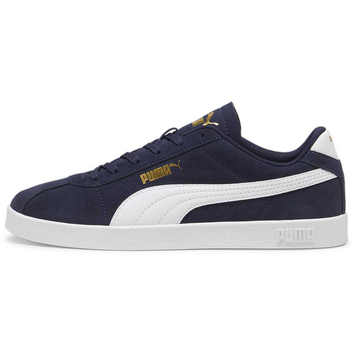 PUMA CLUB 2 メンズ スニーカー