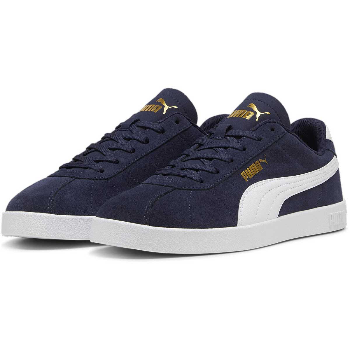 PUMA CLUB 2 メンズ スニーカー
