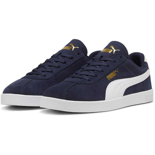 PUMA CLUB 2 メンズ スニーカー