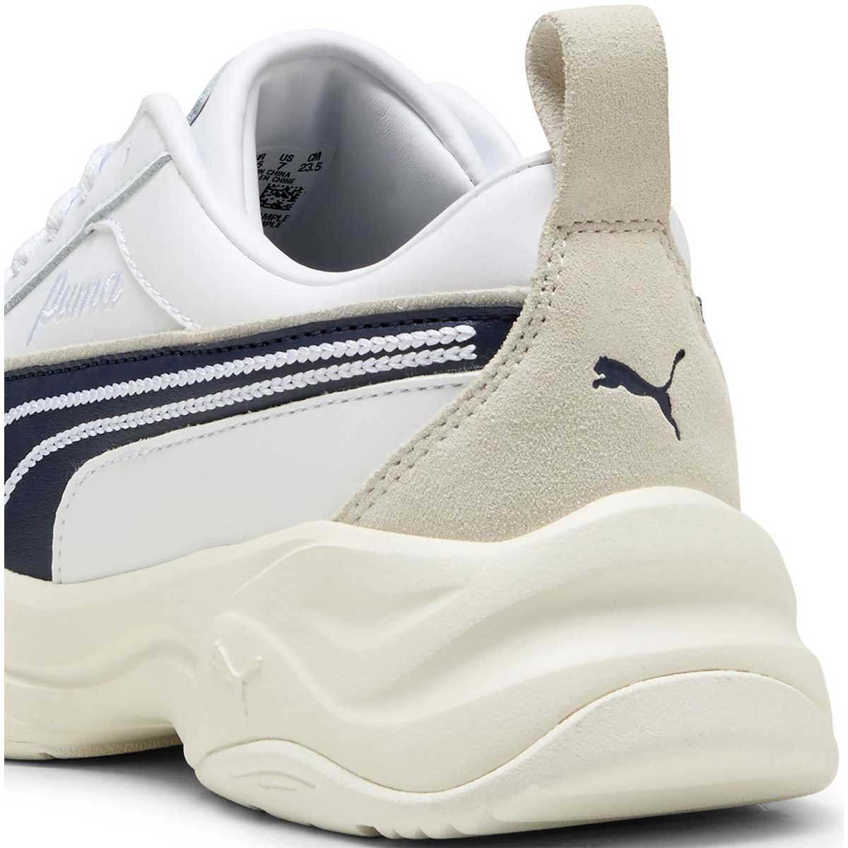 レディース マルチスポーツシューズ シリア モード LUX