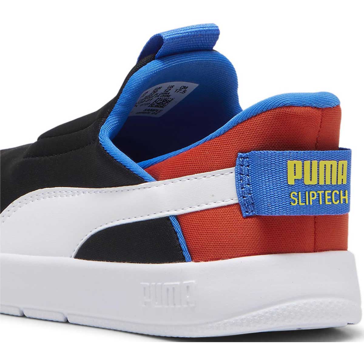 ジュニア マルチスポーツシューズコートフレックス V3 EASE IN PS