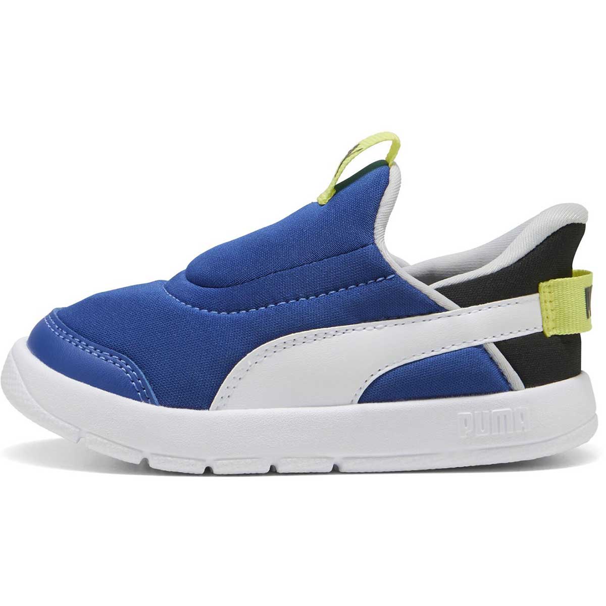 ベビー マルチスポーツシューズ コートフレックス V3 EASE IN インファント