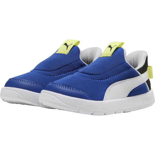 ベビー マルチスポーツシューズ コートフレックス V3 EASE IN インファント