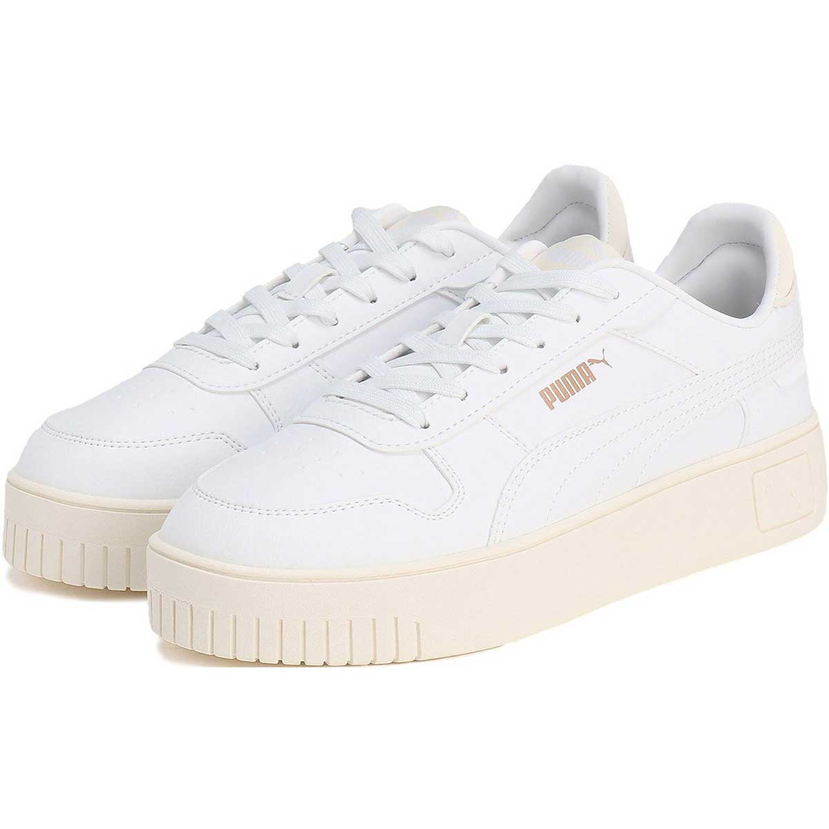 レディース マルチスポーツシューズ キャリーナ ストリート WR (ハッスイ)