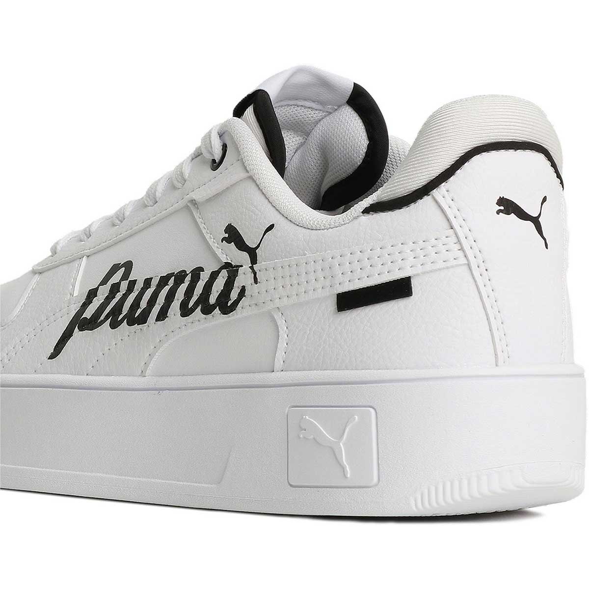 レディース キャリーナ ストリート PUMA スニーカー