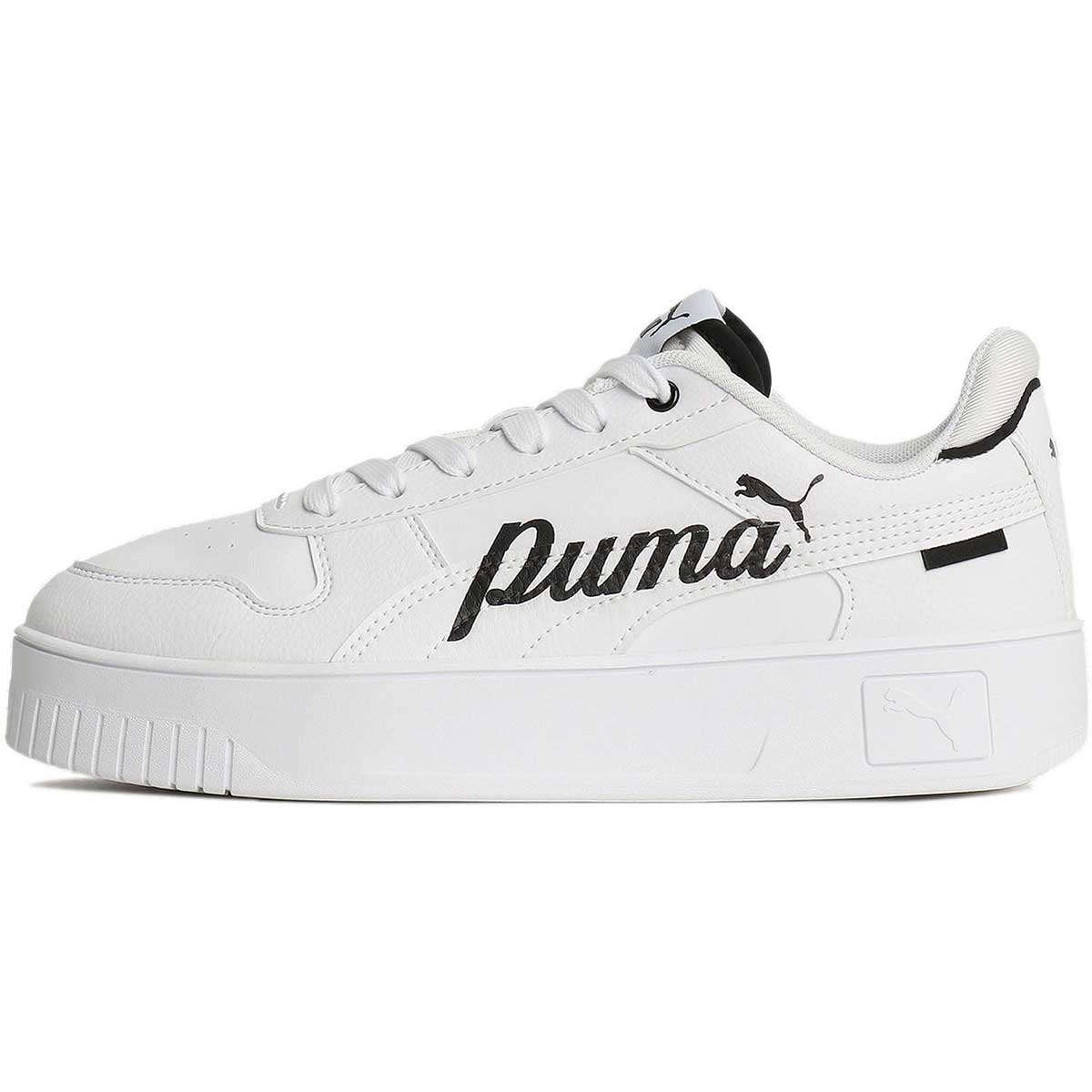 レディース キャリーナ ストリート PUMA スニーカー