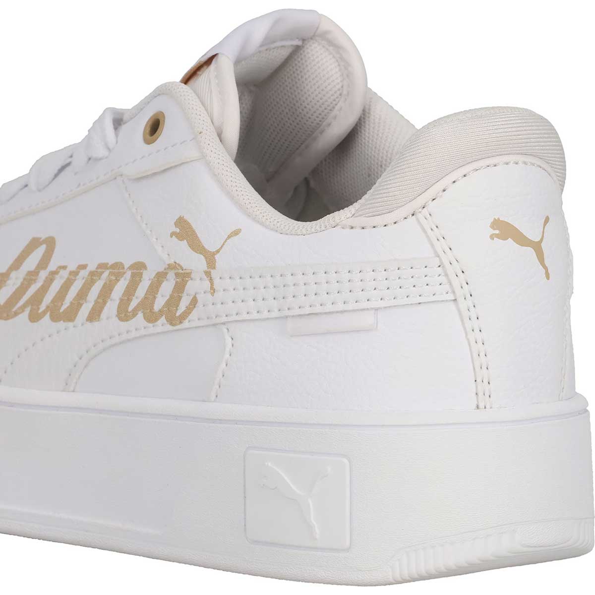 レディース マルチスポーツシューズ キャリーナ ストリート PUMA