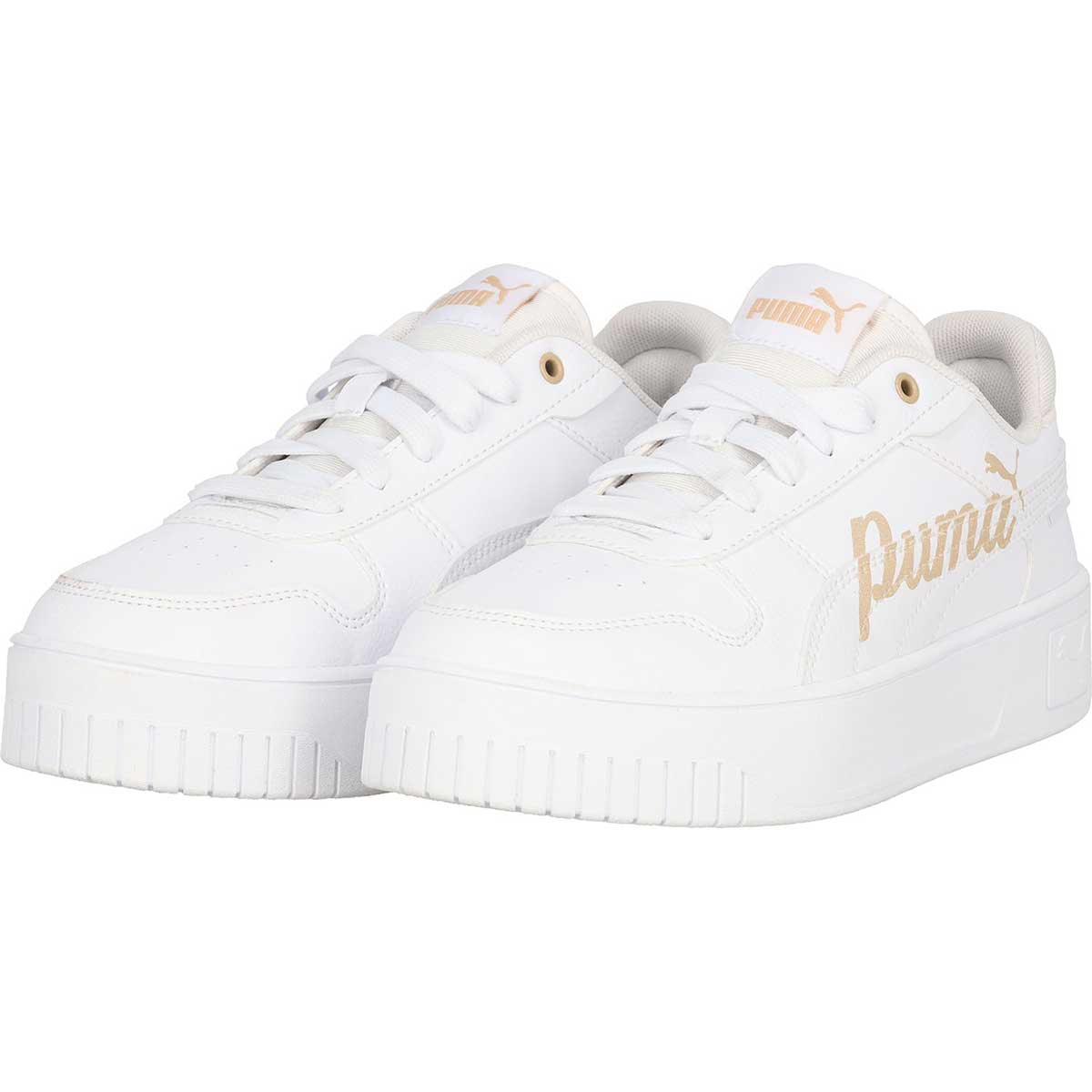 レディース マルチスポーツシューズ キャリーナ ストリート PUMA