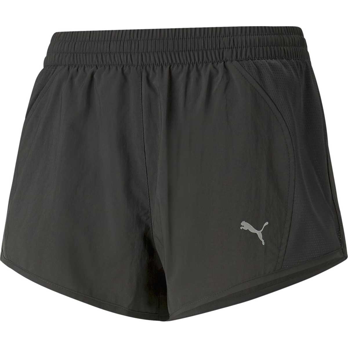 Women's Multi-Sport Shorts 3/4P W RUN FAVORITE VELOCIT