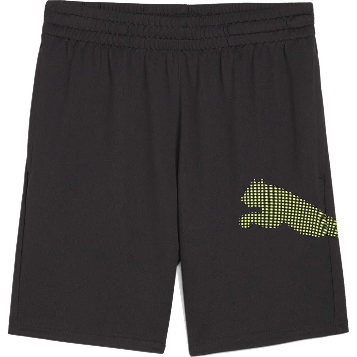 メンズ 陸上・ランニングショート・３／４パンツ TRAIN ALL DAY BIG CAT