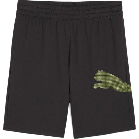 メンズ 陸上・ランニングショート・３／４パンツ TRAIN ALL DAY BIG CAT