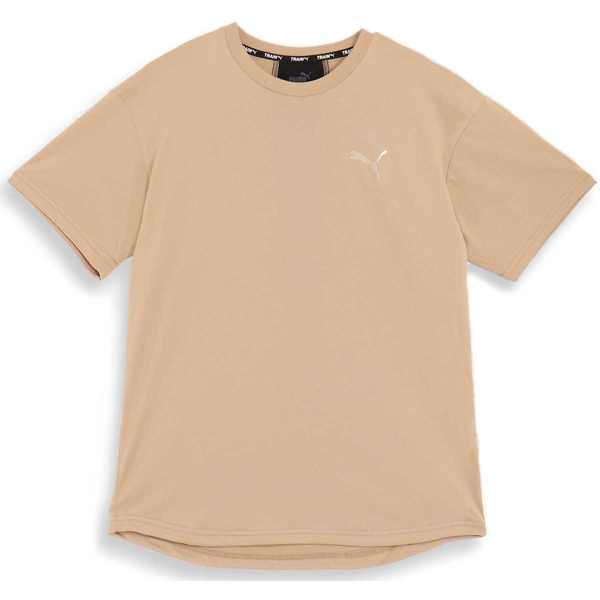 メンズ ウェルネス半袖Ｔシャツ TRN EDGE SS Tシャツ