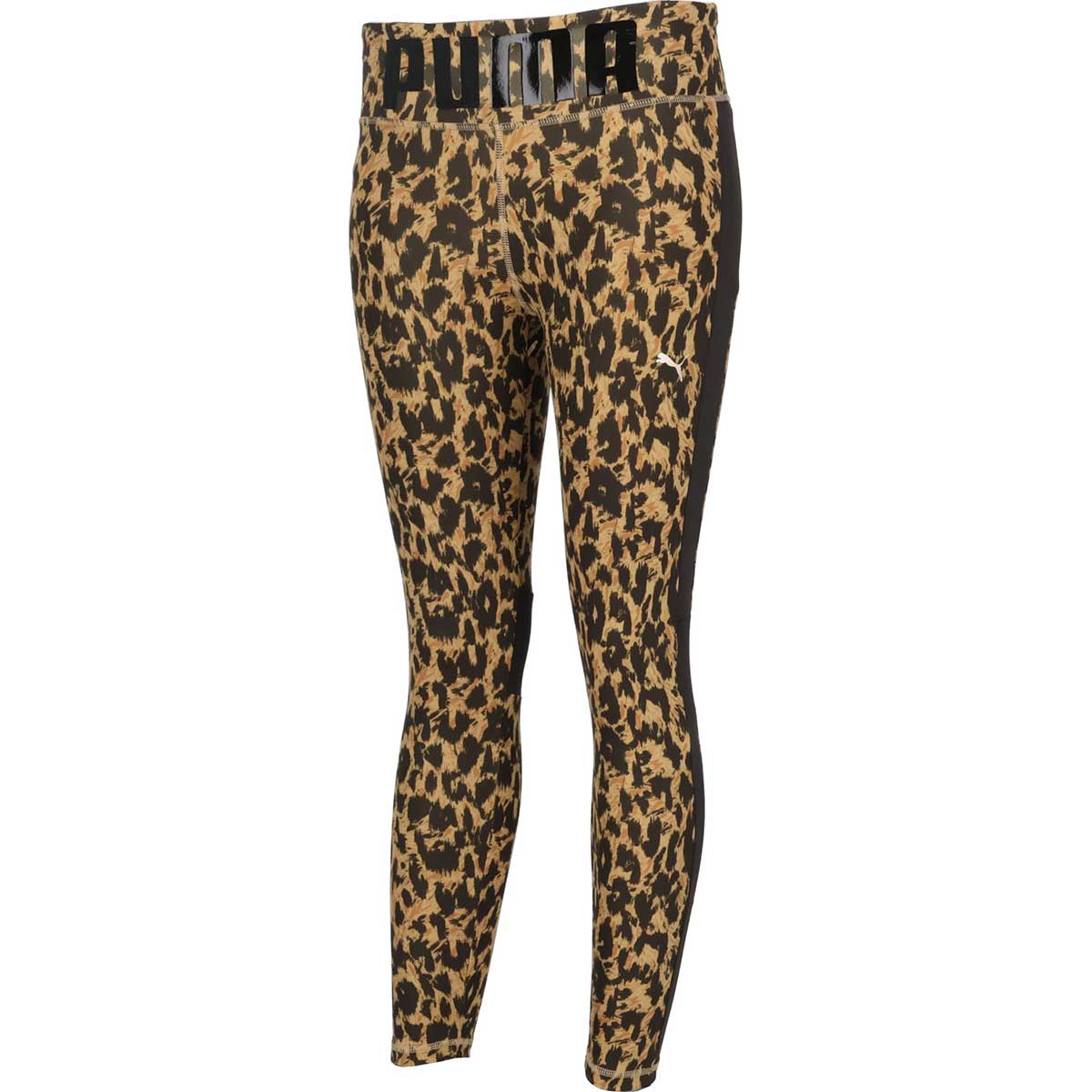 レディース ウェルネスＷＵＰニットパンツ TRN EDGE タイツ