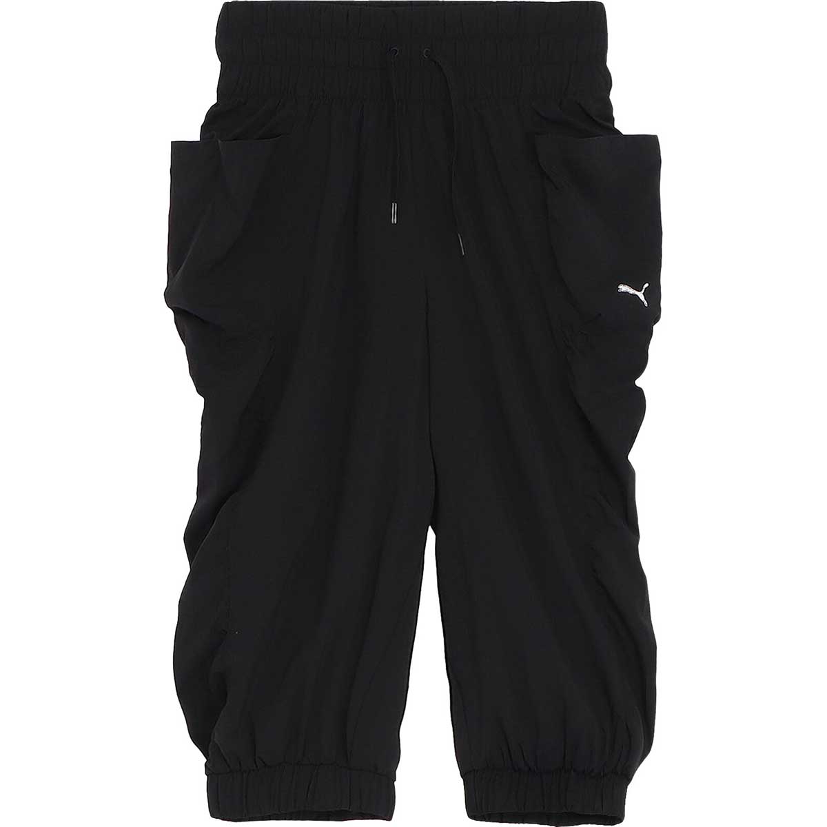 Women's Multi-Sport WUP Knit Pants STUDIO 3/4 Pants