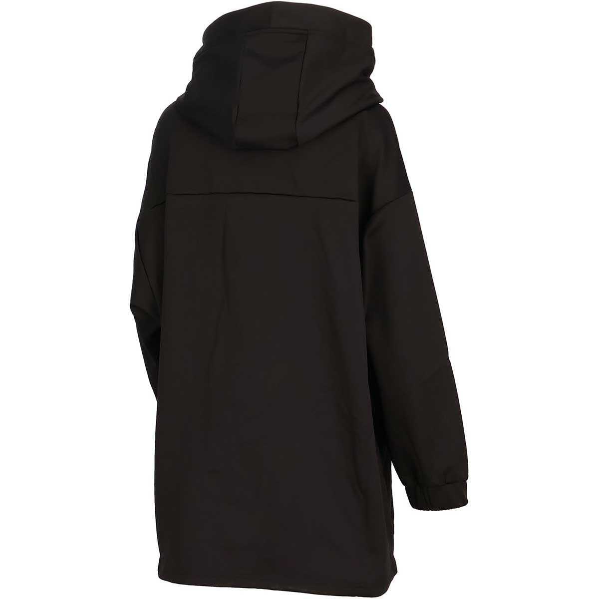 レディース マルチスポーツ スウェット パーカー TRN EDGE PERFORMANCE