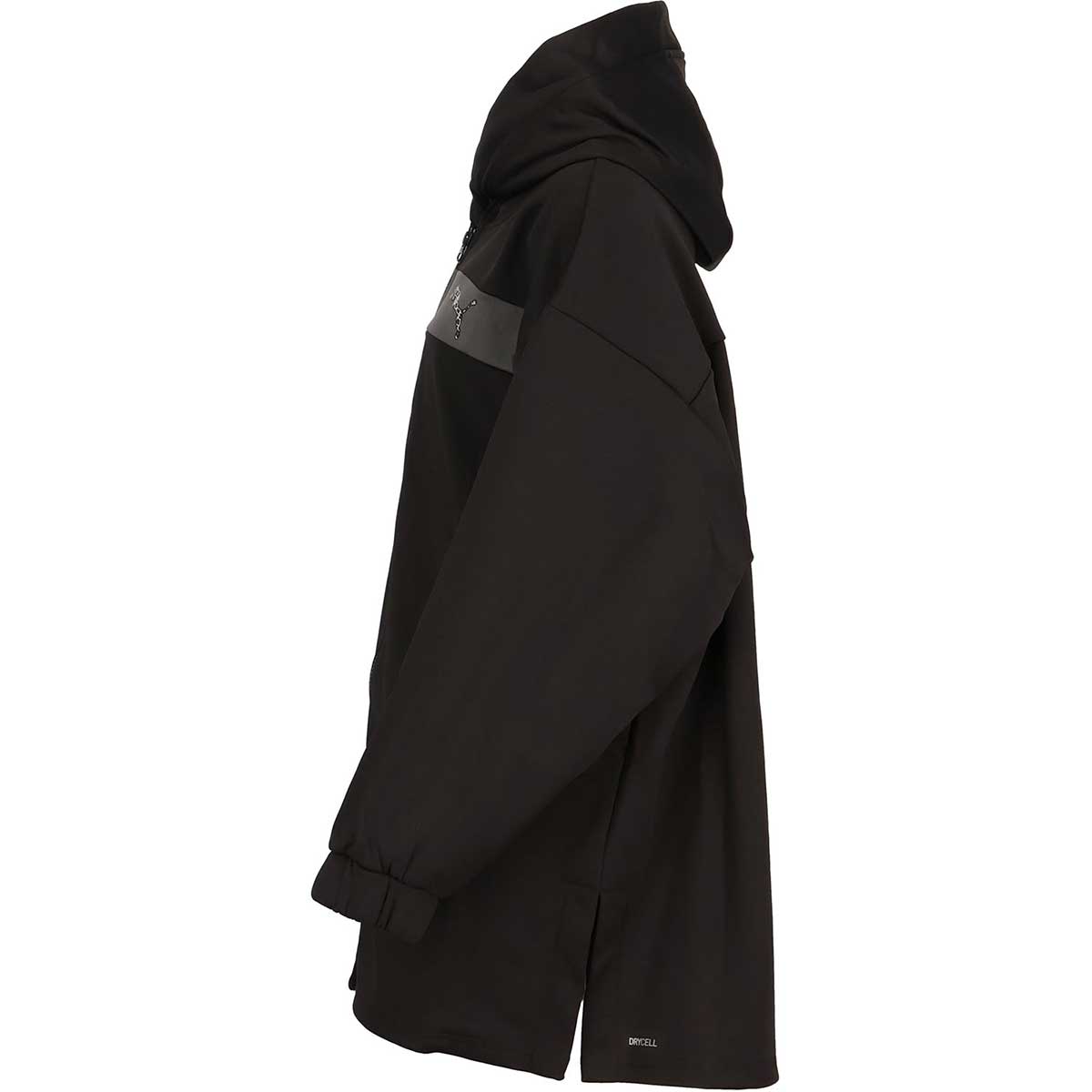 レディース マルチスポーツ スウェット パーカー TRN EDGE PERFORMANCE