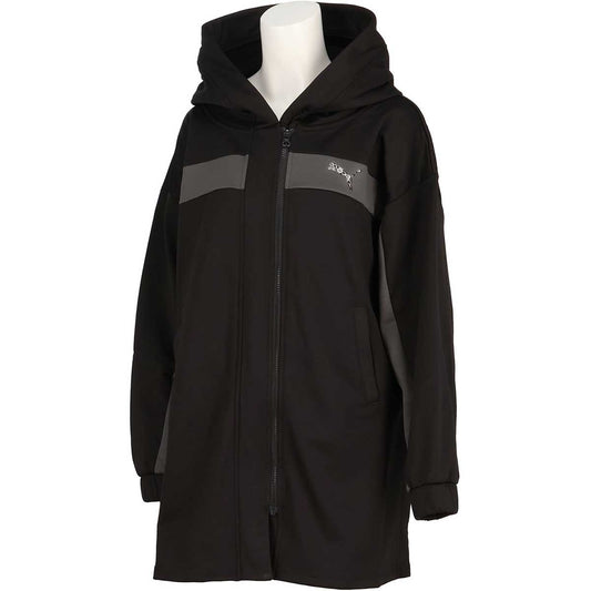 レディース マルチスポーツ スウェット パーカー TRN EDGE PERFORMANCE