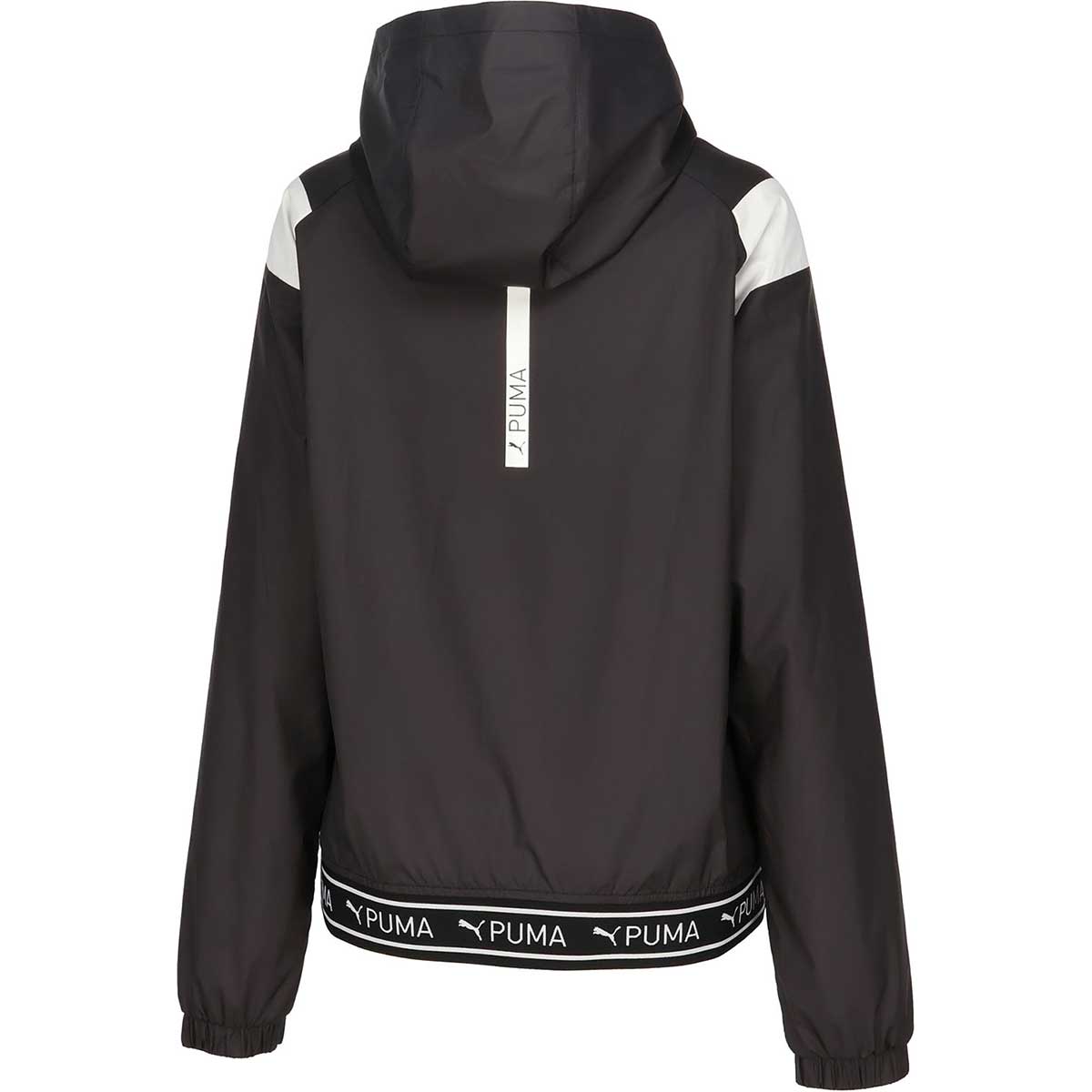 FOUNDATION Reverse Tricot Full Zip Jacket