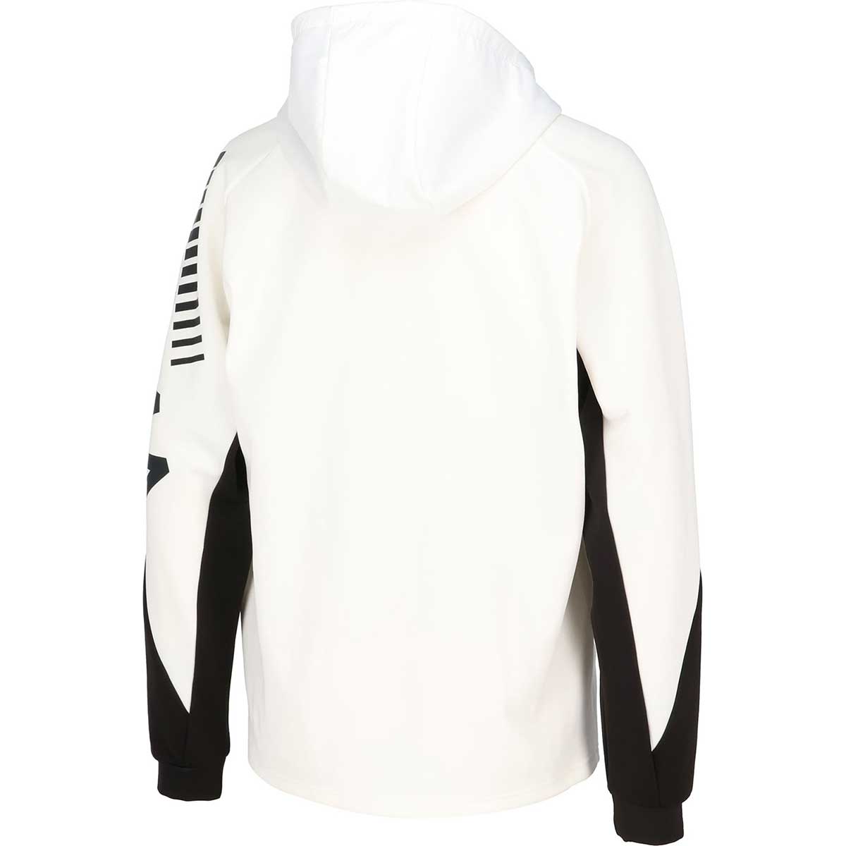 ELEVATED TRAINING knit jacket