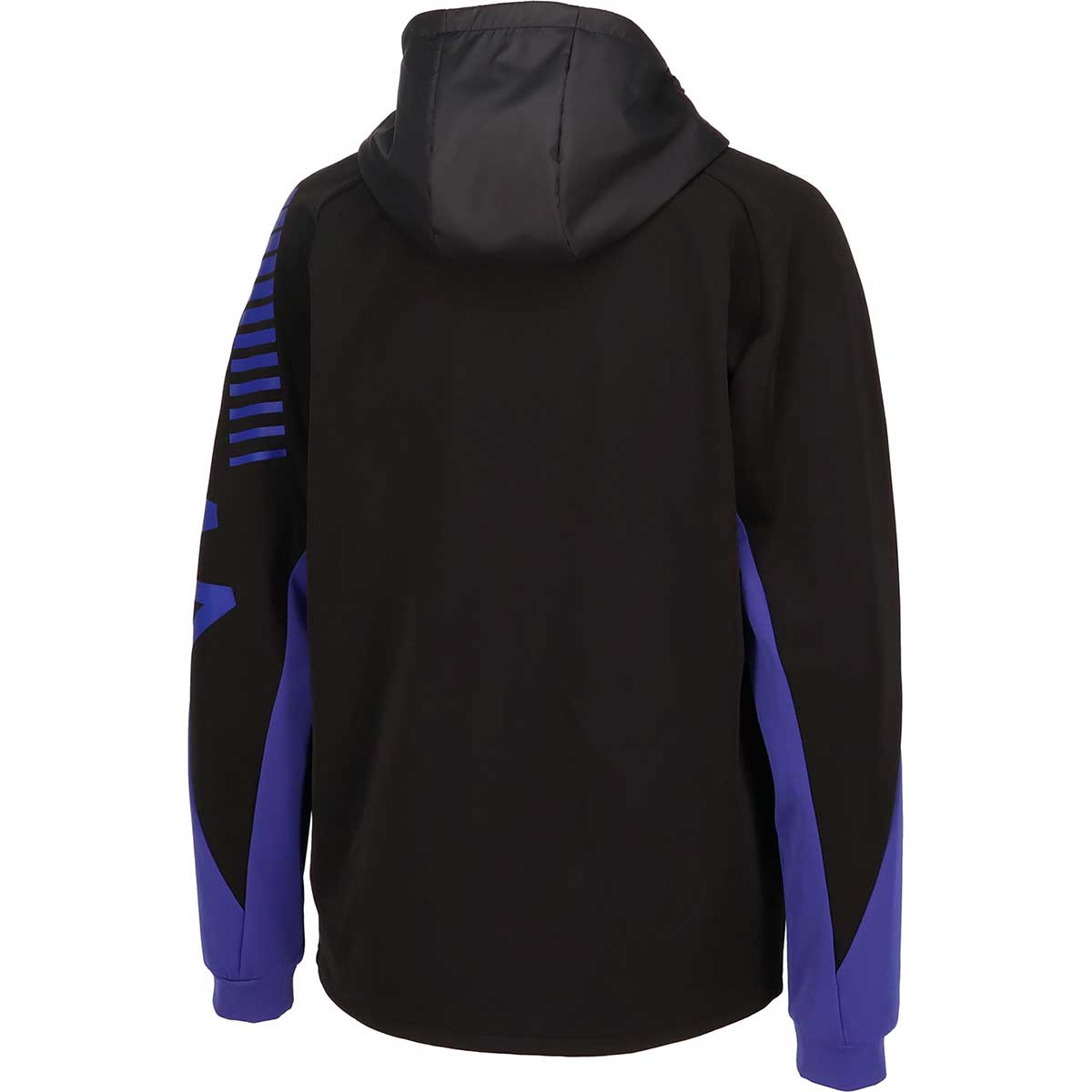 ELEVATED TRAINING knit jacket