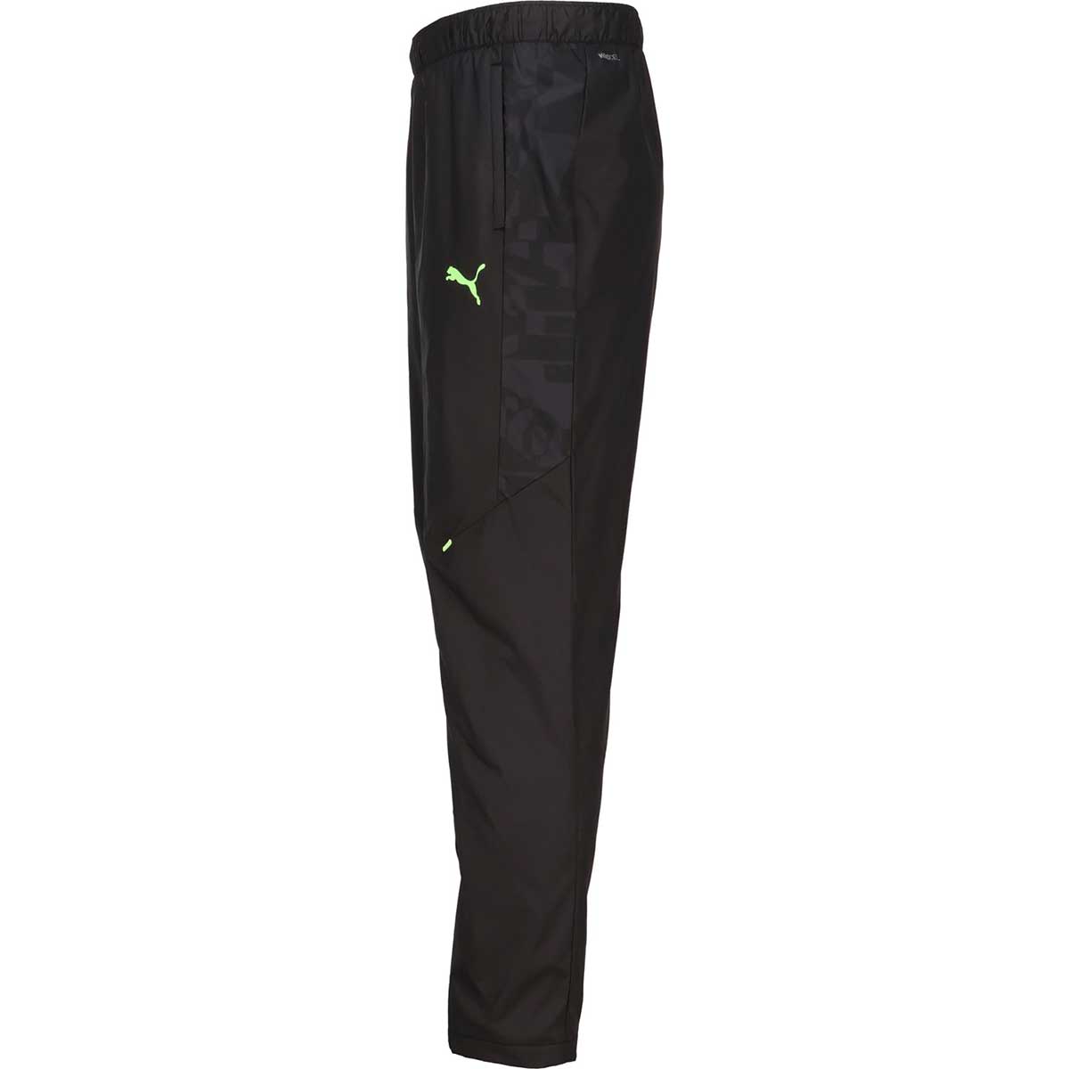 FOUNDATION Reverse Tricot Woven Pants