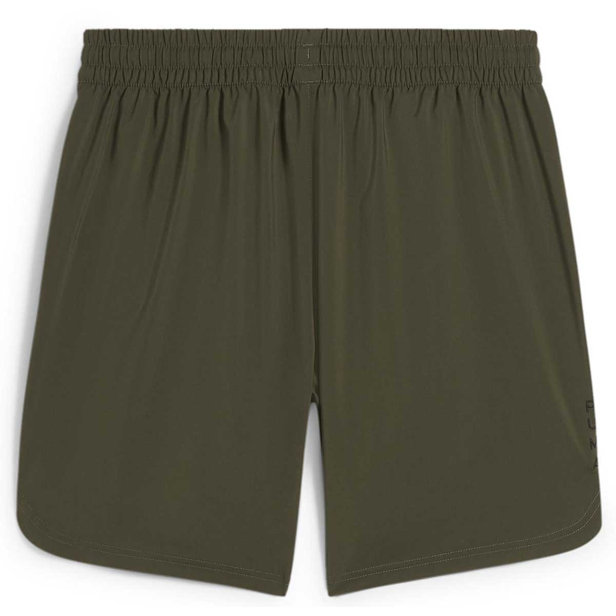 M STUDIO FOUNDATION Shorts