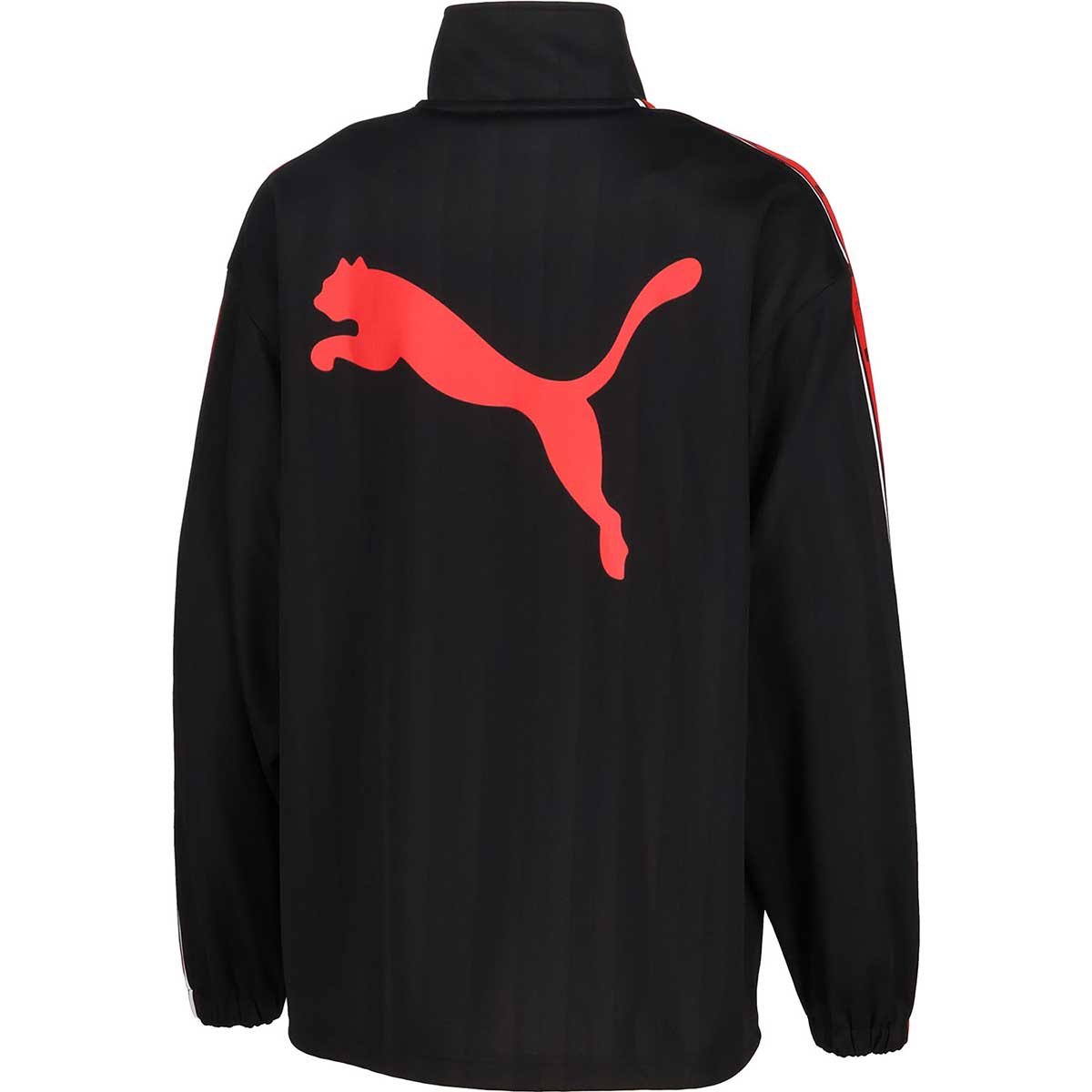 メンズ マルチスポーツトレーニングウェア SHADOW STRIPE ニットジャケット