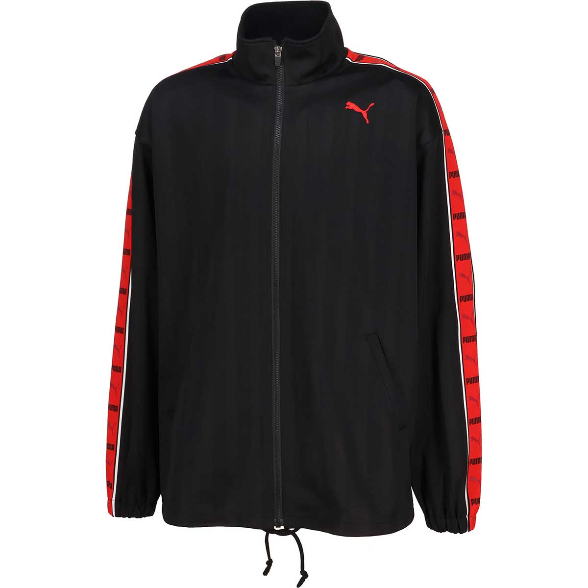 メンズ マルチスポーツトレーニングウェア SHADOW STRIPE ニットジャケット