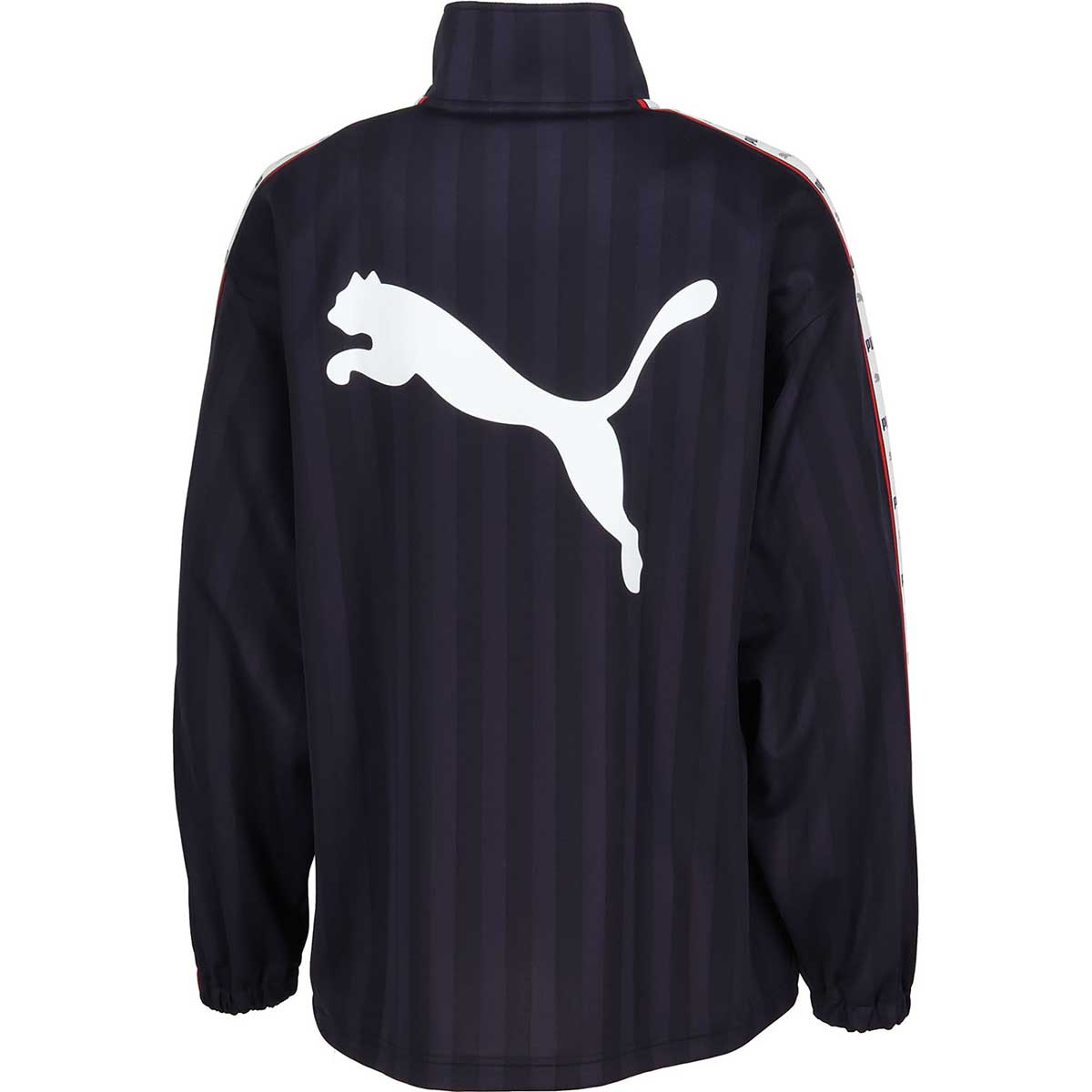 メンズ マルチスポーツトレーニングウェア SHADOW STRIPE ニットジャケット