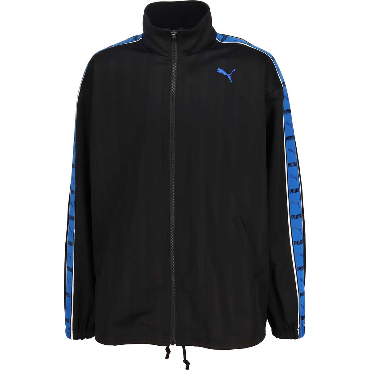 メンズ マルチスポーツトレーニングウェア SHADOW STRIPE ニットジャケット