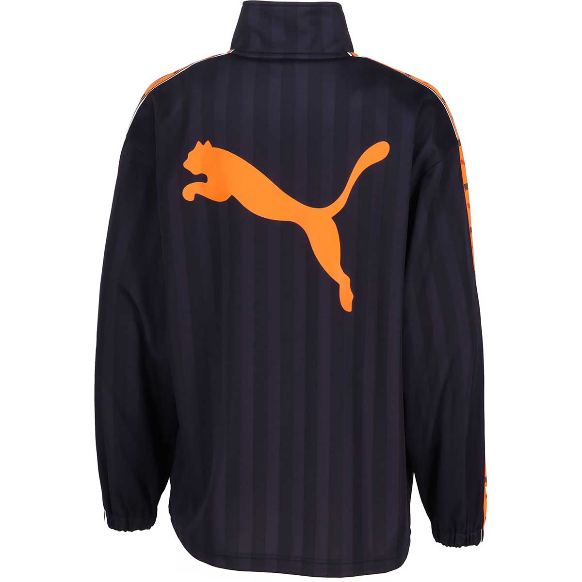 メンズ マルチスポーツトレーニングウェア SHADOW STRIPE ニットジャケット