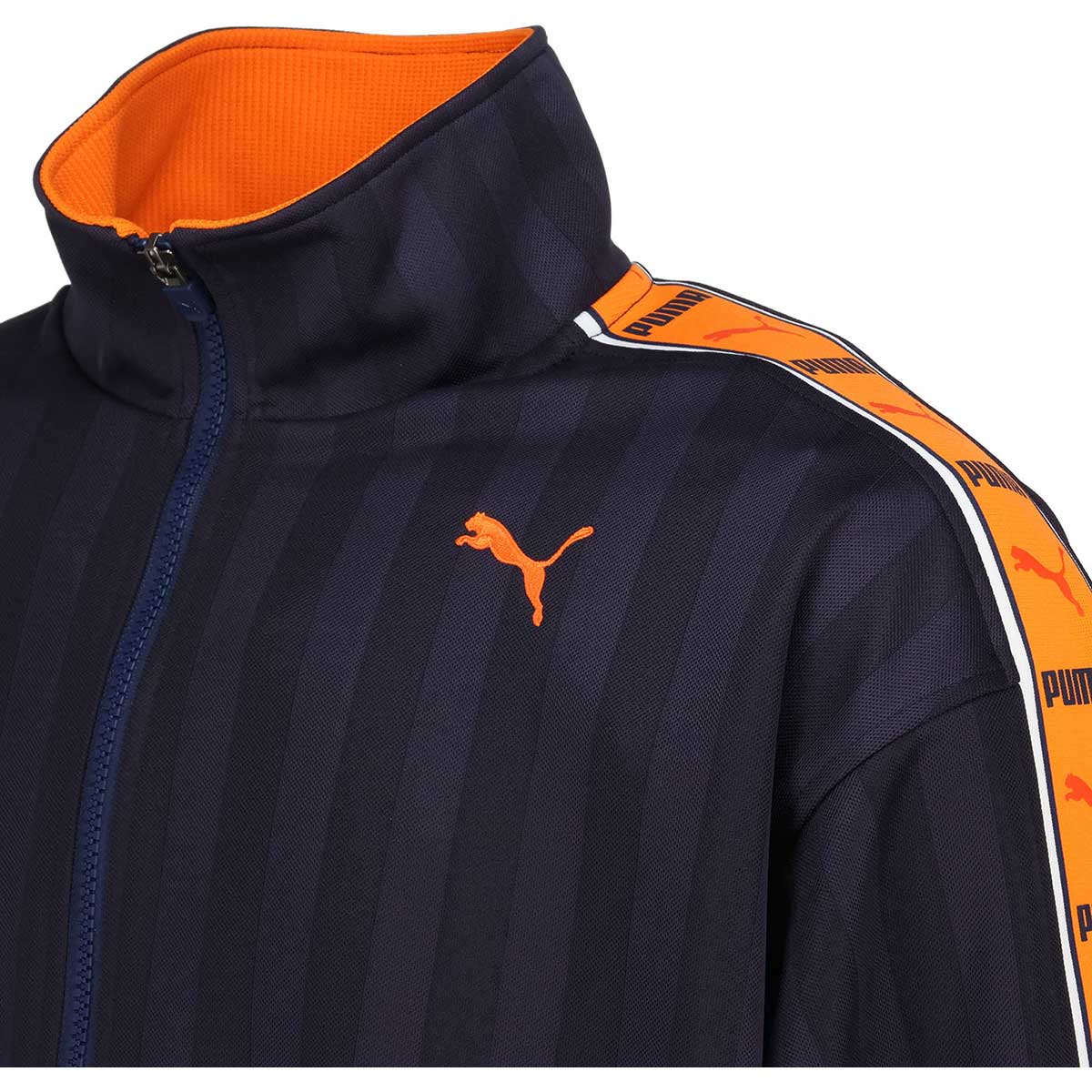 メンズ マルチスポーツトレーニングウェア SHADOW STRIPE ニットジャケット