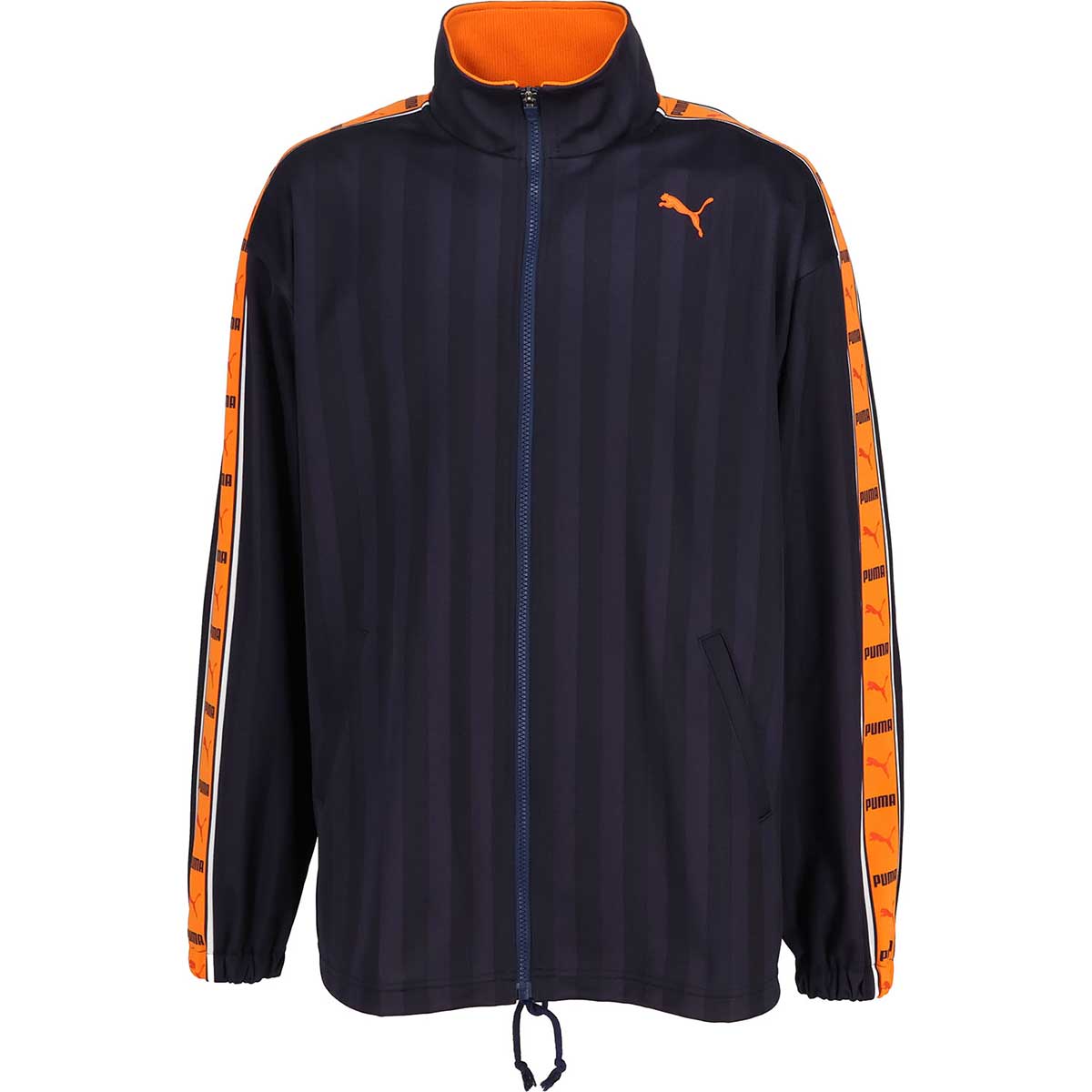 メンズ マルチスポーツトレーニングウェア SHADOW STRIPE ニットジャケット