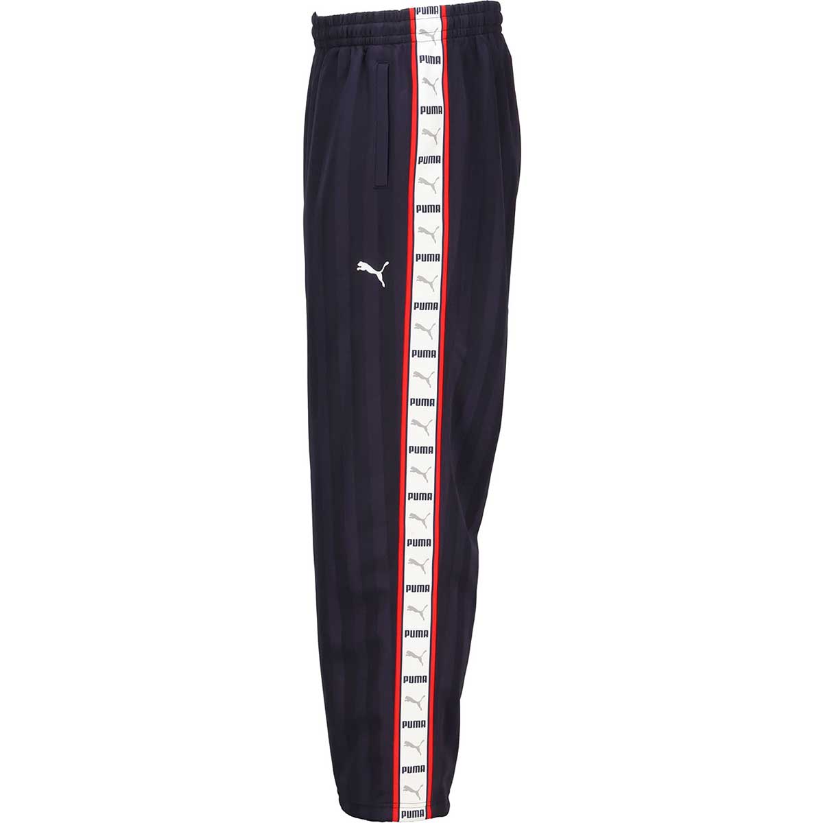 メンズ マルチスポーツトレーニングウェア SHADOW STRIPE ニットパンツ