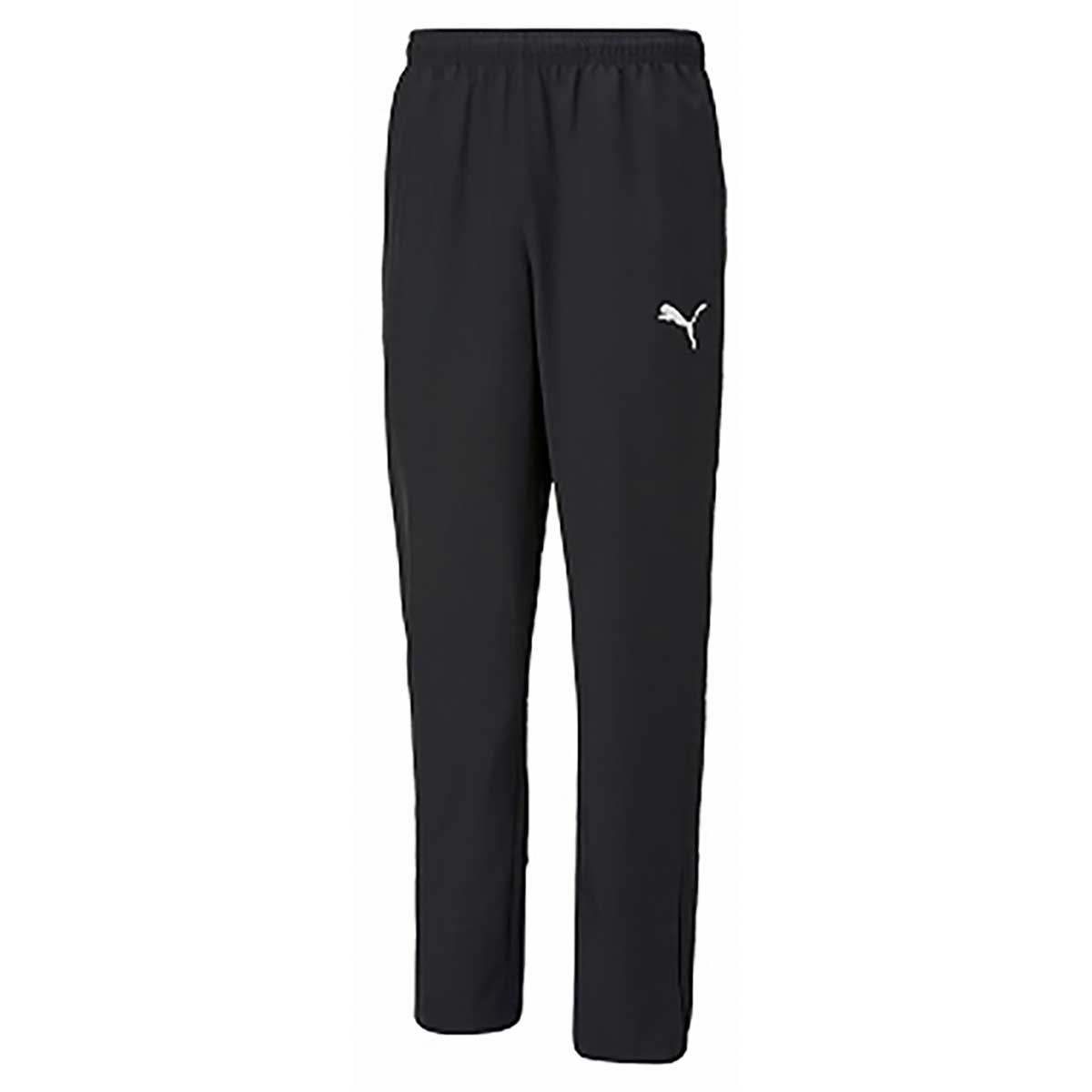 メンズ サッカートレーニングウェア TEAMRISE ウーブンパンツ