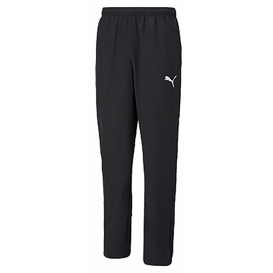 メンズ サッカートレーニングウェア TEAMRISE ウーブンパンツ