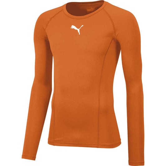 サッカーＴシャツ ＬＩＧＡ ＢＡＳＥＬＡＹＥＲ ＳＳ Ｔシャツ ＬＳ