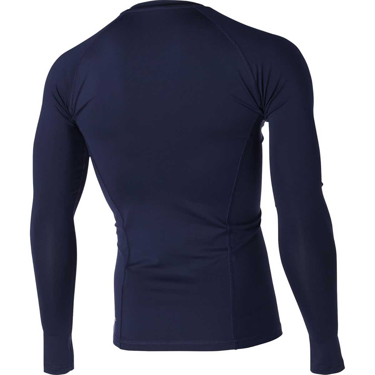 メンズ サッカーＴシャツ LIGA BASELAYER SS Tシャツ LS