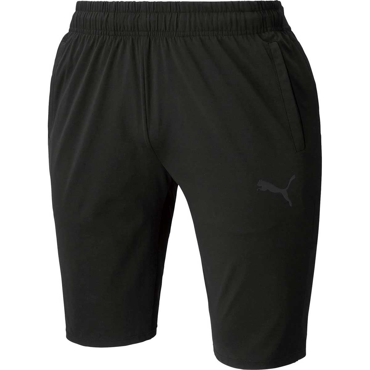 Men's soccer game shorts, teamLIGA training shorts