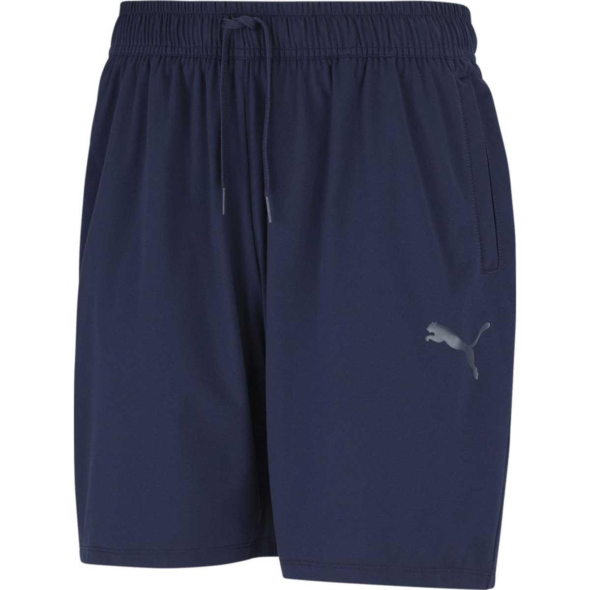 Men's soccer game shorts, teamLIGA training shorts